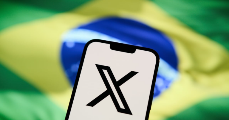 X Reinstated in Brazil: A $5 Million Fine Leads to Restoration of Access