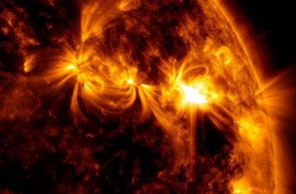 Severe Solar Storm Expected to Hit Earth: NOAA Issues Public Warning