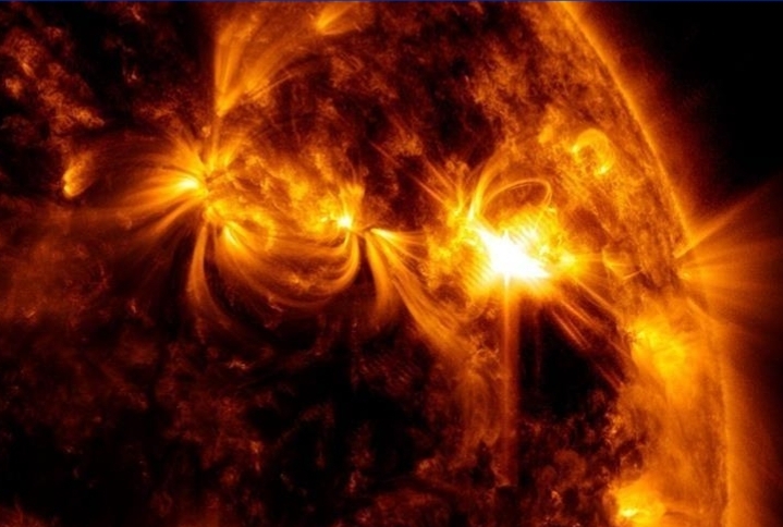 Severe Solar Storm Expected to Hit Earth: NOAA Issues Public Warning