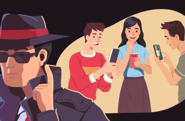 Are Our Phones Being Tapped? Cox Media Group’s Controversial Admission Sparks Privacy Debate | Ghanaguardian.com Are Our Phones Being Tapped? Cox Media Group’s Controversial Admission Sparks Privacy Debate