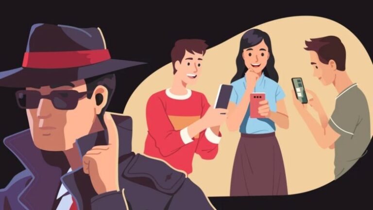 Are Our Phones Being Tapped? Cox Media Group’s Controversial Admission Sparks Privacy Debate