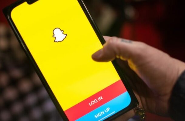 The Hidden Meaning Behind Snapchat's Iconic Logo | Ghanaguardian.com The Hidden Meaning Behind Snapchat's Iconic Logo