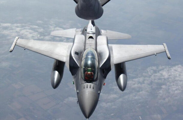 The Five Key Factors Behind the Sky-High Cost of Fighter Jets | Ghanaguardian.com The Five Key Factors Behind the Sky-High Cost of Fighter Jets