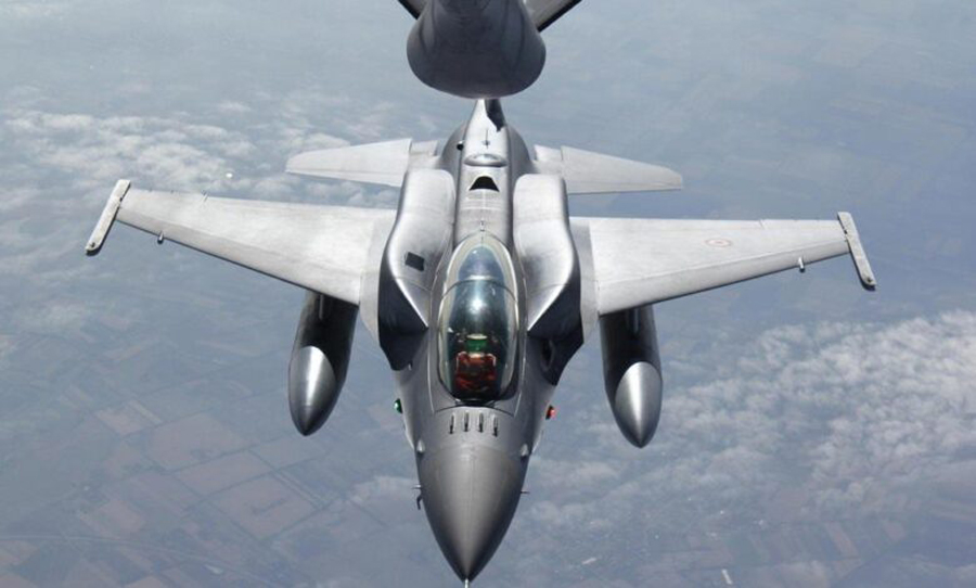 The Five Key Factors Behind the Sky-High Cost of Fighter Jets