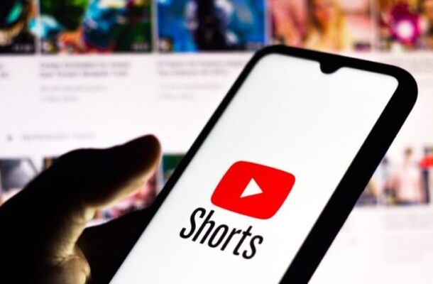 YouTube Extends Duration of Shorts Videos | Ghanaguardian.com YouTube Extends Duration of Shorts Videos