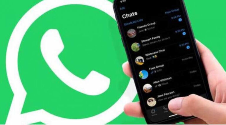 WhatsApp Introduces New Filters and Wallpapers for Video Calls