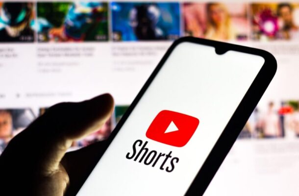 YouTube-Shorts-1024x682 | Ghanaguardian.com YouTube Increases the Duration of Shorts Videos to 3 Minutes