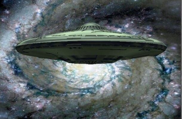 Is There a Way to Intercept Alien Signals? Astronomers Test a New Technique | Ghanaguardian.com Is There a Way to Intercept Alien Signals? Astronomers Test a New Technique