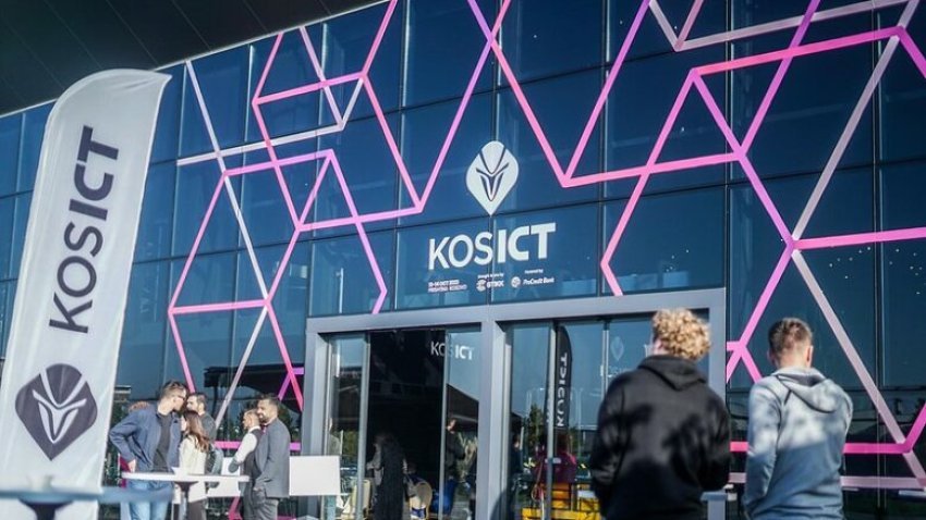 KosICT 2024: Kosovo's Premier Technology Festival Returns for a Groundbreaking 13th Edition
