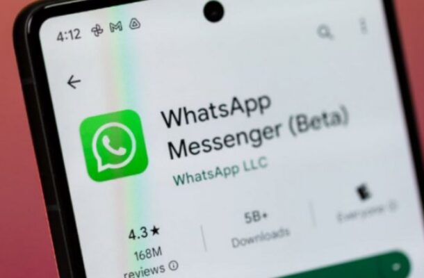 WhatsApp Tests AI Memory Feature for Enhanced Personalization | Ghanaguardian.com WhatsApp Tests AI Memory Feature for Enhanced Personalization