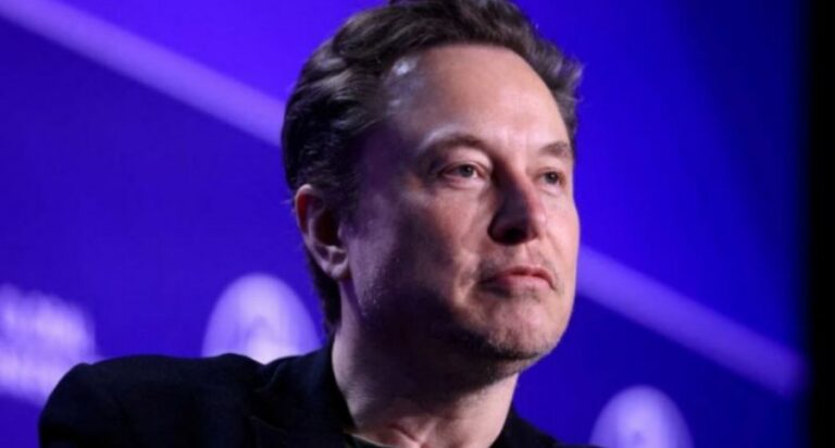 Elon Musk’s Early US Career Faces Scrutiny Over Illegal Work Claims