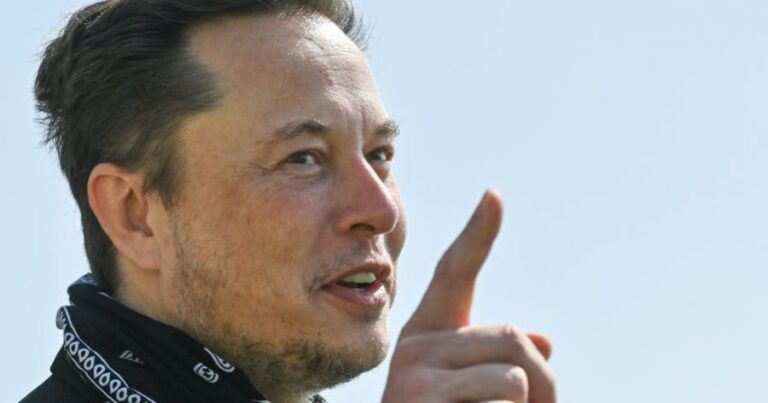 Elon Musk's Bold Prediction: Humanoid Robots to Outnumber Humans by 2040