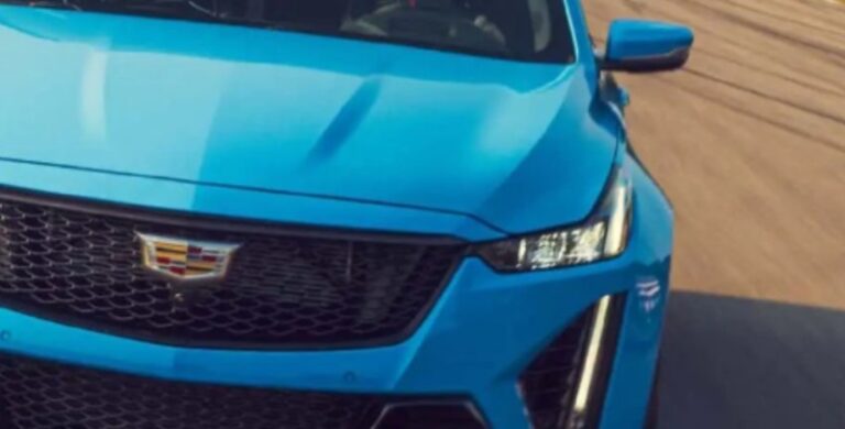 Zuckerberg Reveals the Model of the Car He Drives