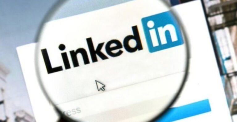 LinkedIn Fined €310 Million for GDPR Breach in the EU