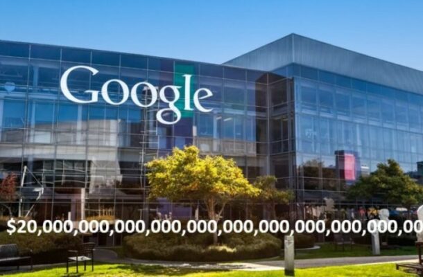 Russian Court Imposes Astronomical Fine on Google Amid Ongoing Dispute