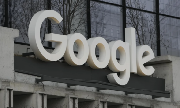 Google-Backed Texas Solar Project Becomes One of the Largest in the US