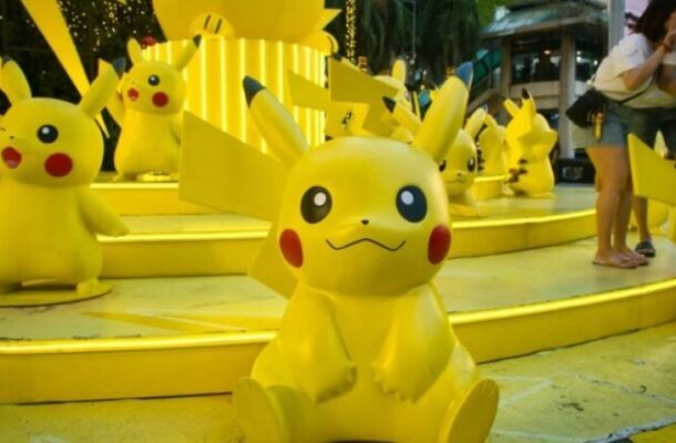 Best-Selling Video Games of the Last 20 Years: New Report Reveals Surprising Favorites