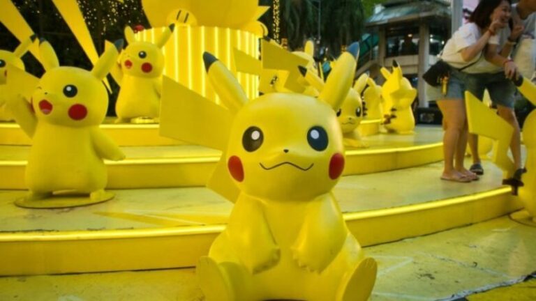 Best-Selling Video Games of the Last 20 Years: New Report Reveals Surprising Favorites