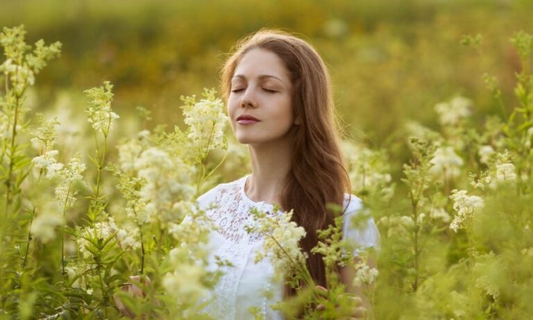 Study Reveals Human Sense of Smell is Faster Than We Thought