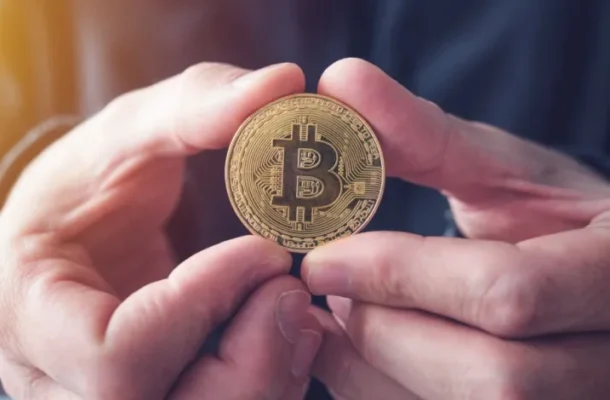 HBO Documentary Unveils New Contender for Bitcoin's Creator