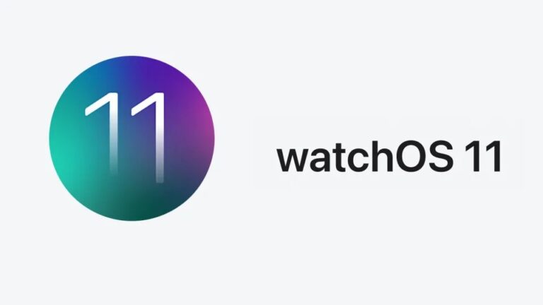 watchOS 11 Arrives with Sleep Apnea Tracking and New Health Features