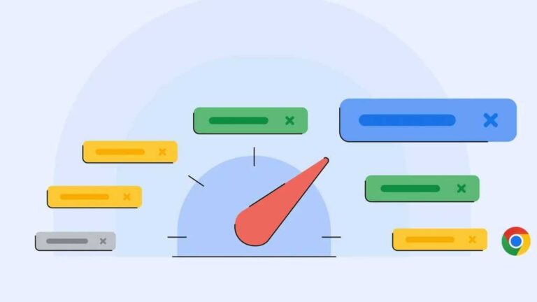Chrome Launches Another Functionality for Reducing RAM Consumption