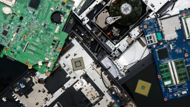 Research: Artificial Intelligence Could Generate 1,000 Times More E-Waste by 2030