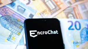 Strasbourg Court: EncroChat Intercepts Deemed Legal Evidence in Court Proceedings