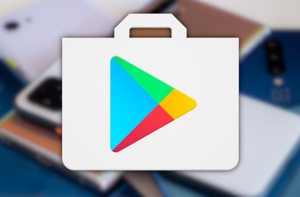 Google Play Store Introduces One-Click Install Button for Android Users