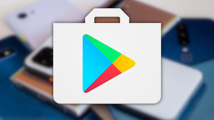Google Play Store Introduces One-Click Install Button for Android Users
