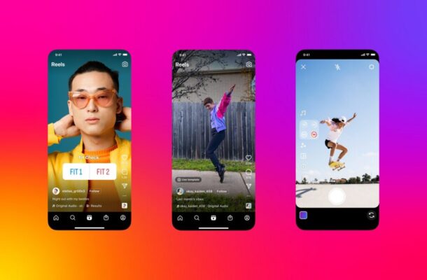 Instagram Alerts Users: Quality of Least Viewed Videos to be Downgraded | Ghanaguardian.com Instagram Alerts Users: Quality of Least Viewed Videos to be Downgraded