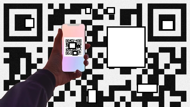 Beware What You Scan: Fraudsters Target Parked Cars with Fake QR Codes