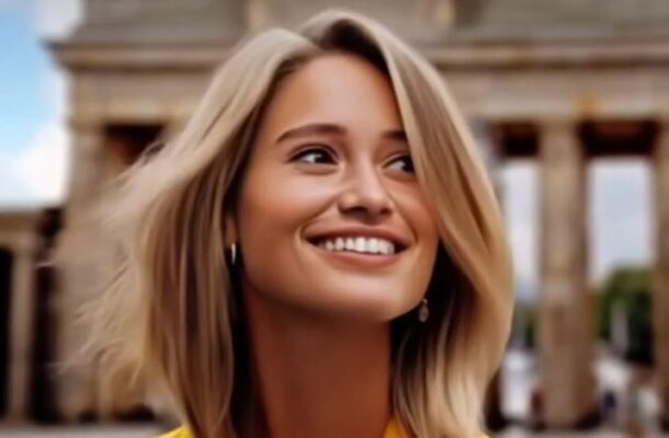 Meet Emma: Germany's New AI Travel Influencer