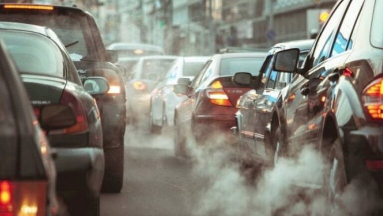 Finnish Research Reveals Electric Car Drivers Pollute More Than Gasoline Users