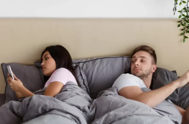 Microcheating: The Subtle Acts of Infidelity You May Be Unknowingly Committing