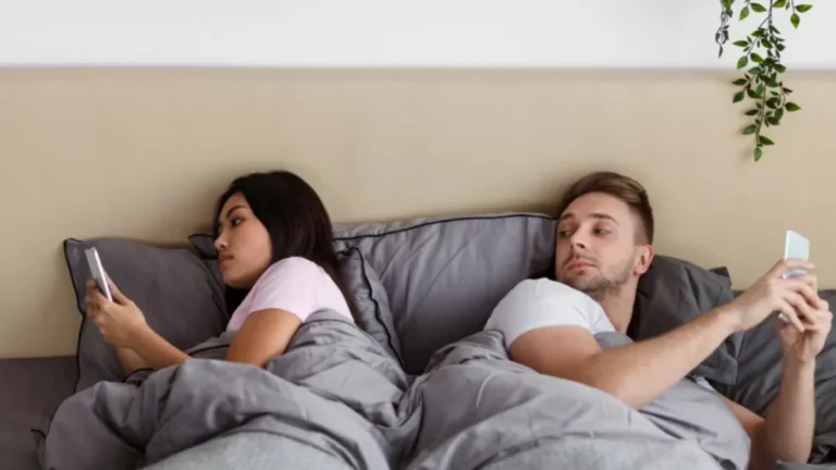 Microcheating: The Subtle Acts of Infidelity You May Be Unknowingly Committing