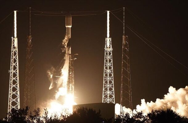 Boeing-Made Communications Satellite Disintegrates in Orbit