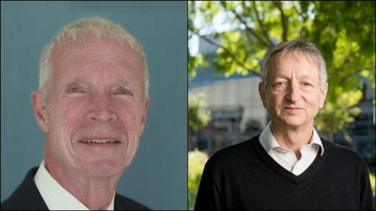John Hopfield and Geoffrey Hinton Awarded 2024 Nobel Prize in Physics for Breakthrough in Artificial Neural Networks