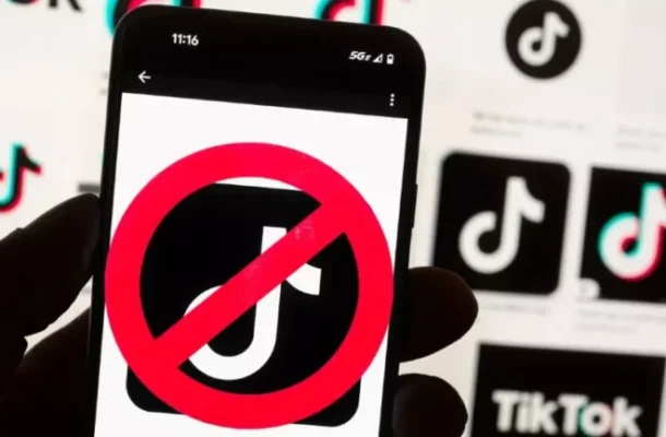 Why Countries Are Banning TikTok: Security Concerns and Global Responses | Ghanaguardian.com Why Countries Are Banning TikTok: Security Concerns and Global Responses