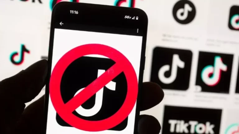 Why Countries Are Banning TikTok: Security Concerns and Global Responses