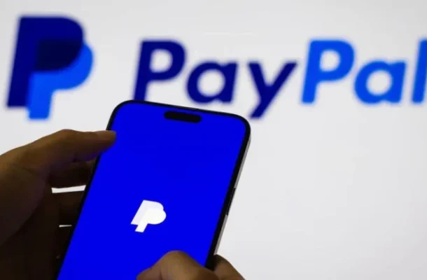 Global Disruption Hits PayPal Payment App