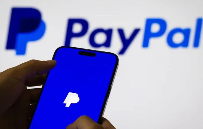Global Disruption Hits PayPal Payment App
