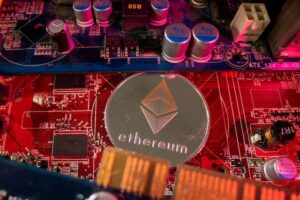 North Korean Hackers Exposed in $41.5 Million Ethereum Theft