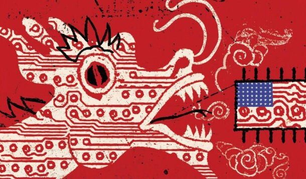 China vs. USA: Asia at the Heart of the Global Technology Race