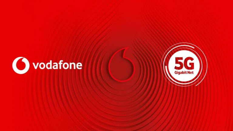 Vodafone Albania Unveils 5G Network: A Leap Towards Faster, Smarter Connectivity