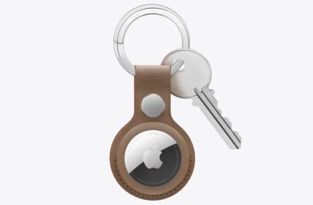 Apple Unveils Second-Generation AirTag with Enhanced Privacy Features
