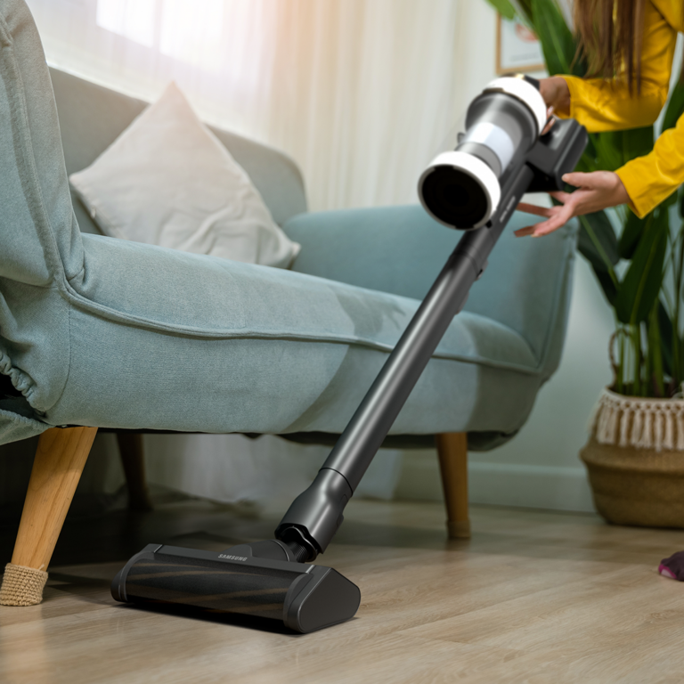 Smart Solutions, Fewer Problems: How Samsung’s Bespoke Devices Transform Your Home