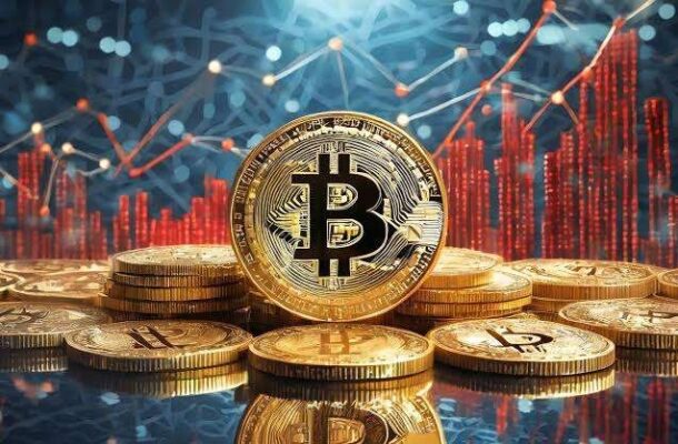 Bitcoin Set to Reach 0,000 by 2025, Says Standard Chartered | Ghanaguardian.com Bitcoin Set to Reach $100,000 by 2025, Says Standard Chartered