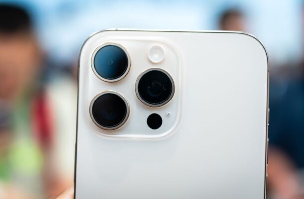 Apple Raises Prices for iPhone 16 Pro and Pro Max Battery Replacements | Ghanaguardian.com Apple Raises Prices for iPhone 16 Pro and Pro Max Battery Replacements