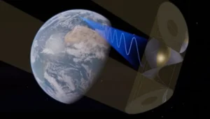 Iceland Set to Harness Space Solar Power by 2030